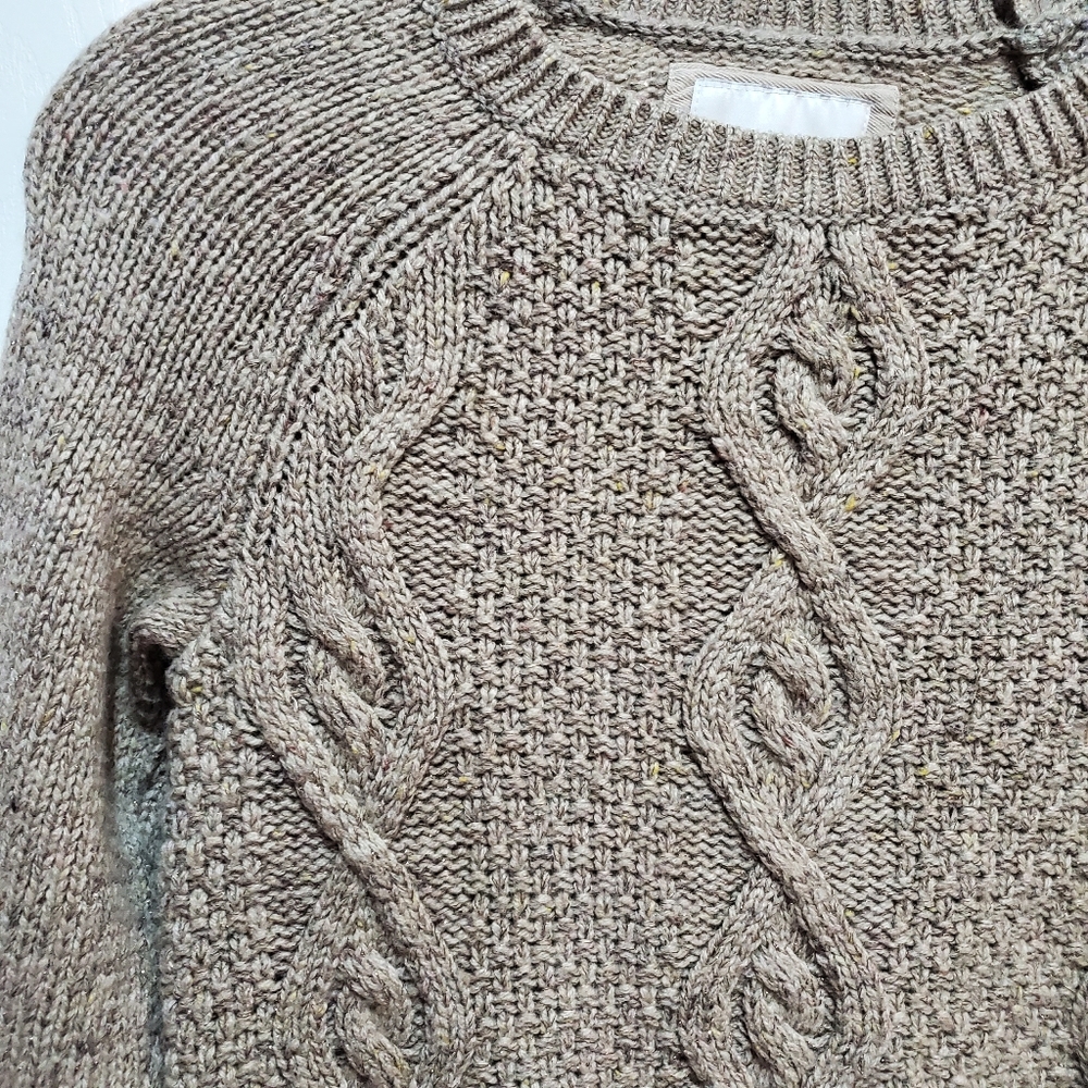 H&M L.O.G.G Knit Sweater - Picture 2 of 7